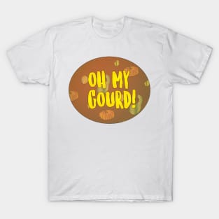 Oh My Gourd! T-Shirt